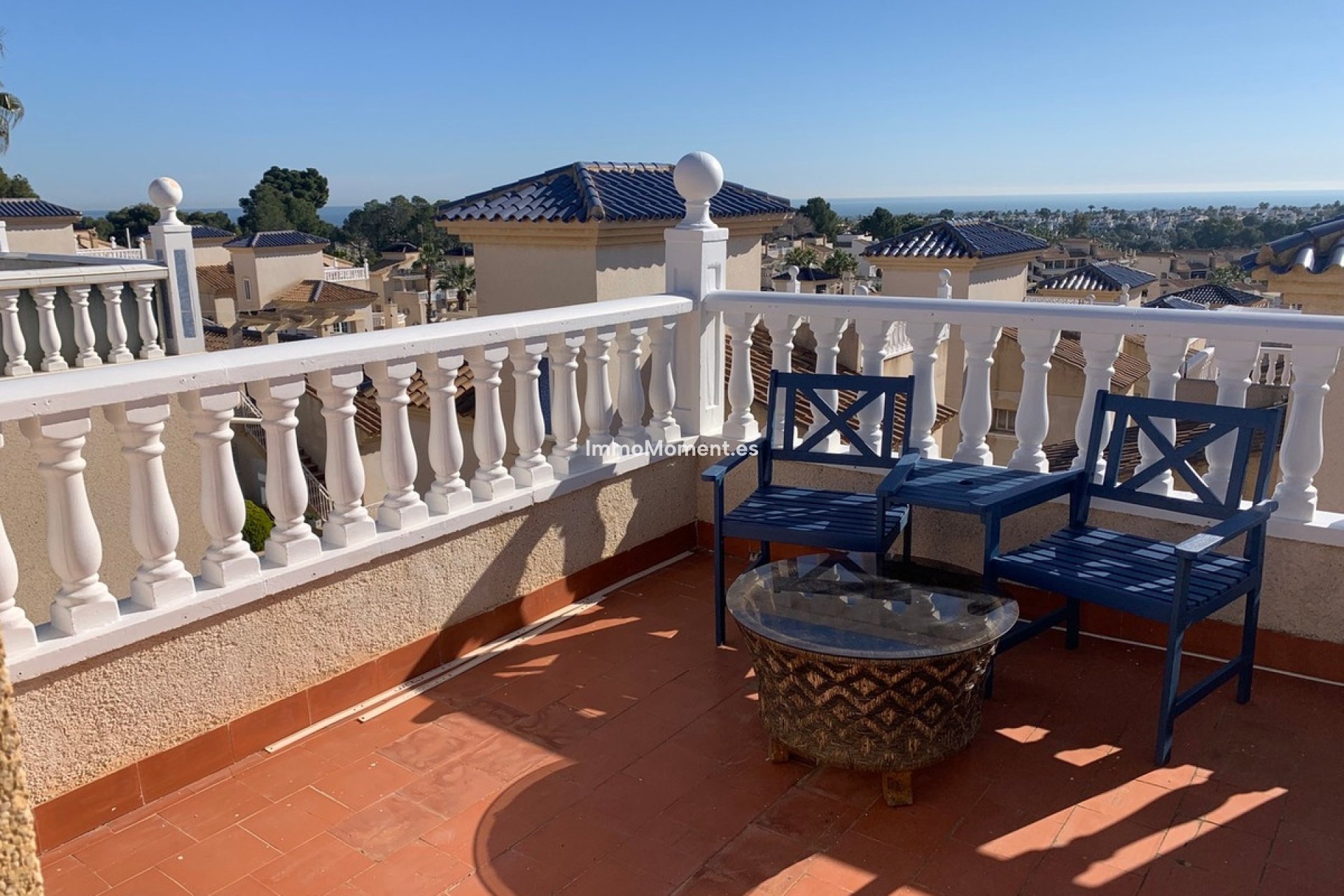 Reventa - Villa independiente - Orihuela Costa - Villamartín