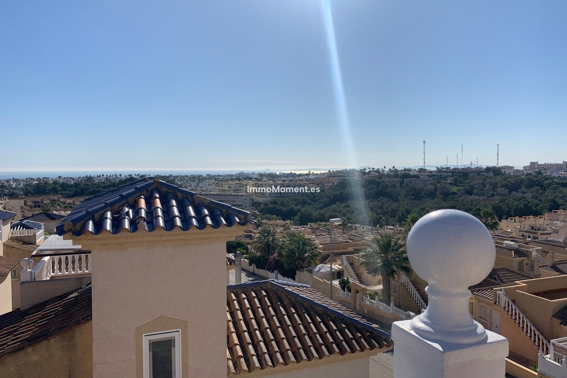 Reventa - Villa independiente - Orihuela Costa - Villamartín