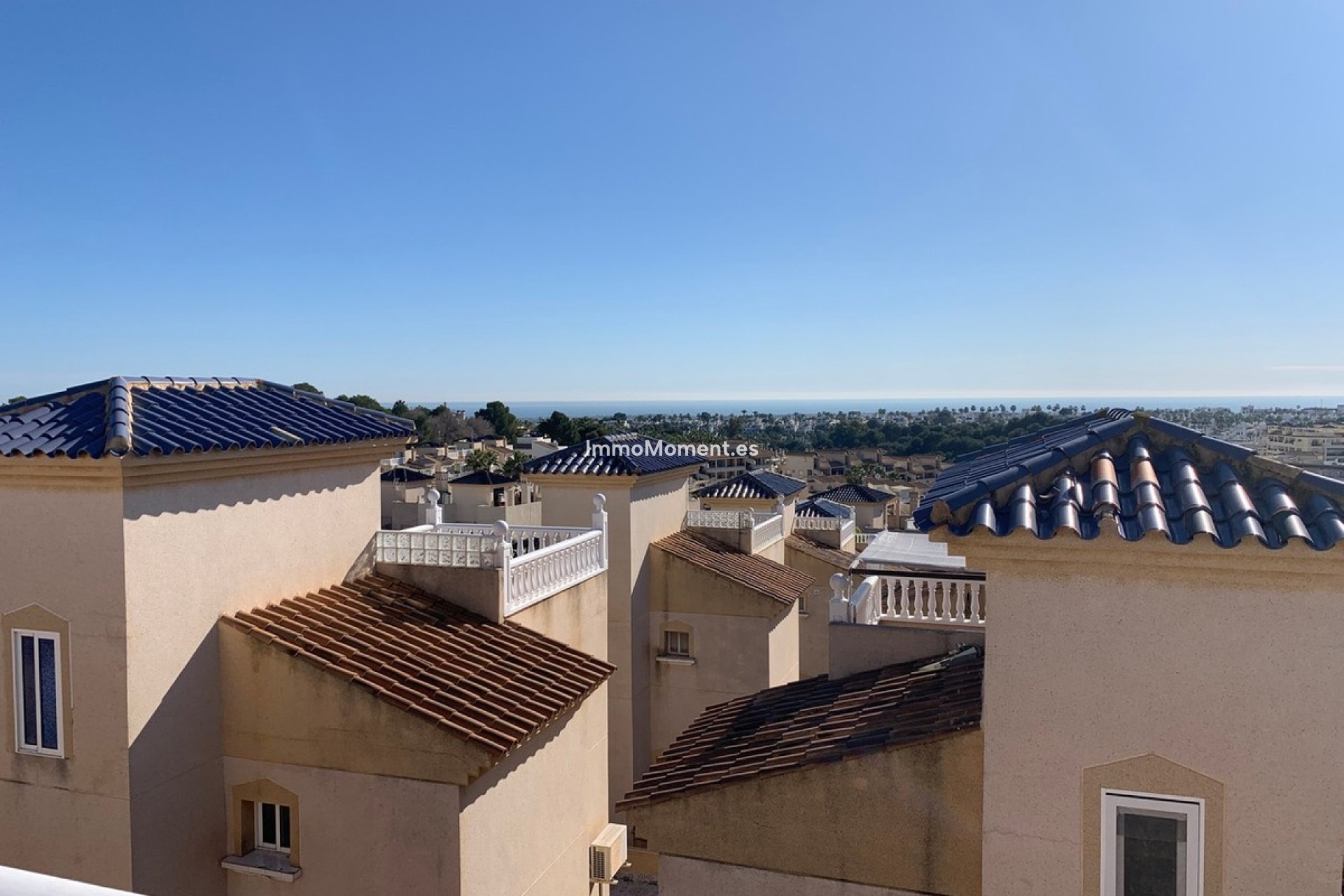 Reventa - Villa independiente - Orihuela Costa - Villamartín
