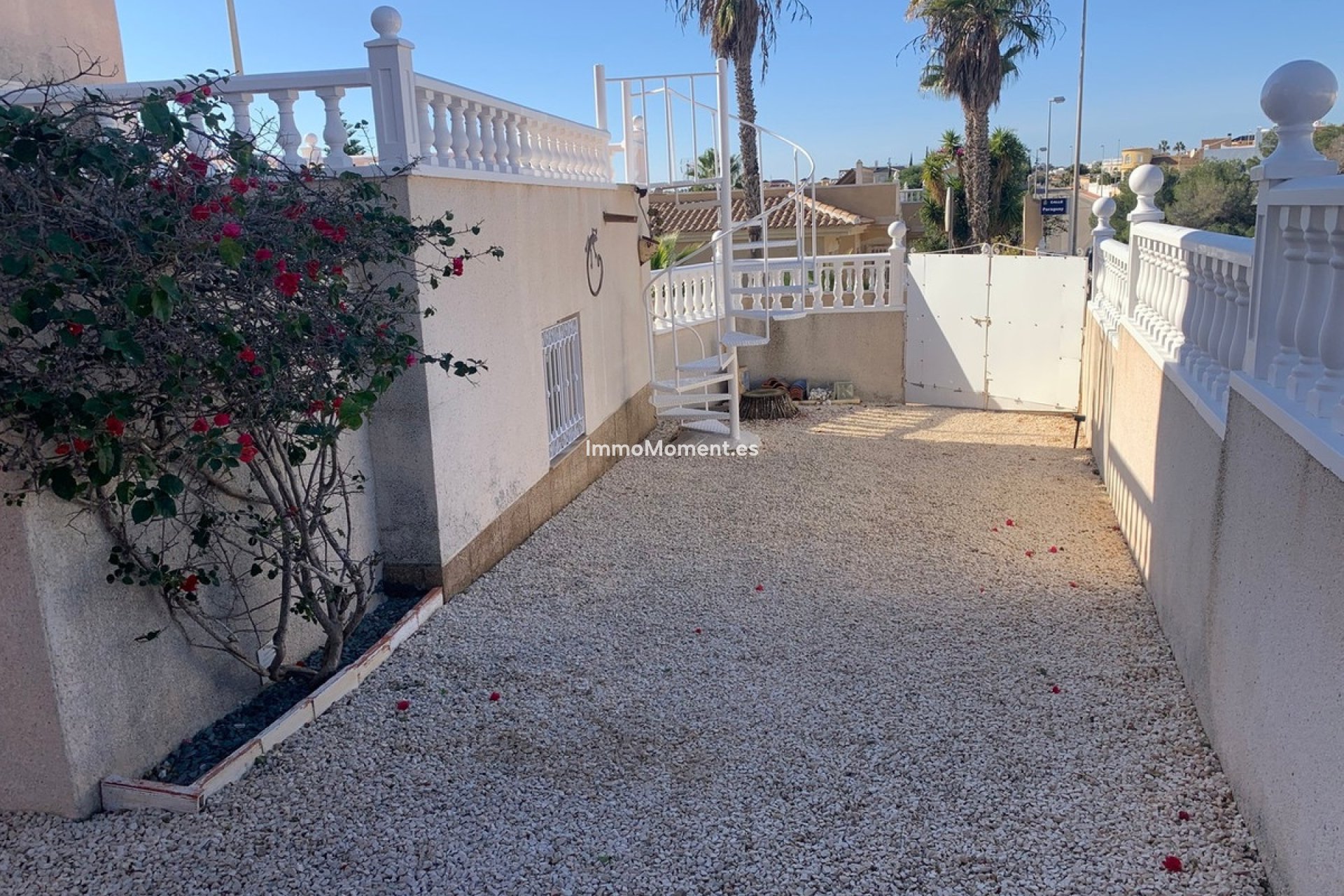Reventa - Villa independiente - Orihuela Costa - Villamartín