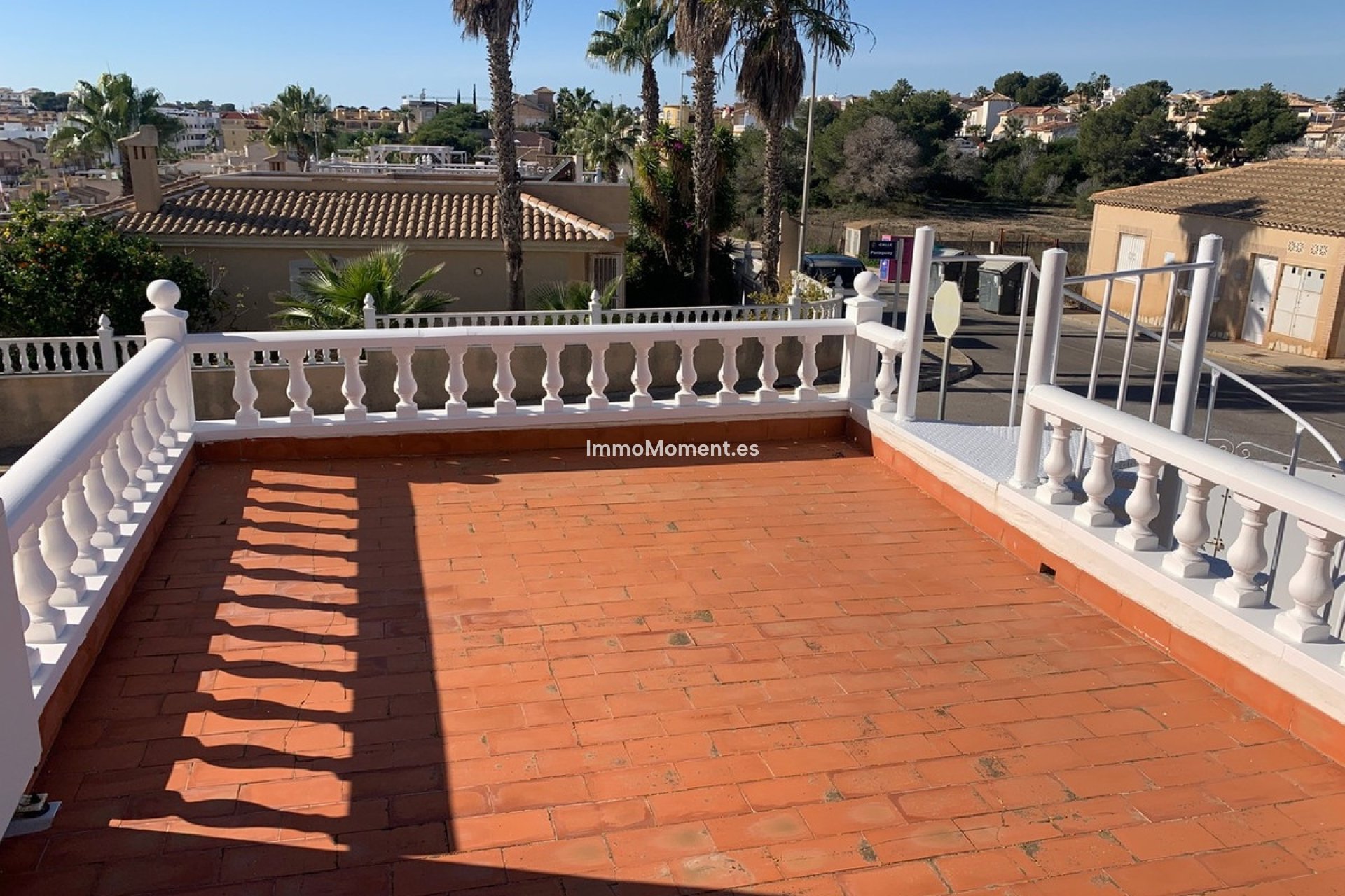 Reventa - Villa independiente - Orihuela Costa - Villamartín