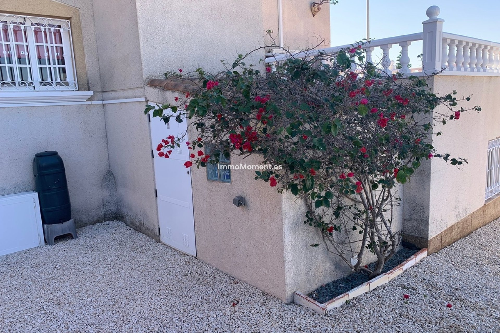 Reventa - Villa independiente - Orihuela Costa - Villamartín