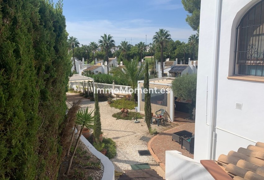 Reventa - Villa independiente - Orihuela Costa - Villamartín