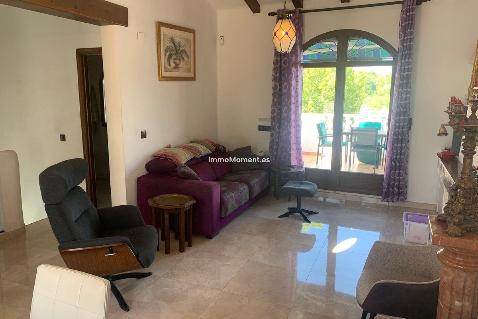 Reventa - Villa independiente - Orihuela Costa - Villamartín