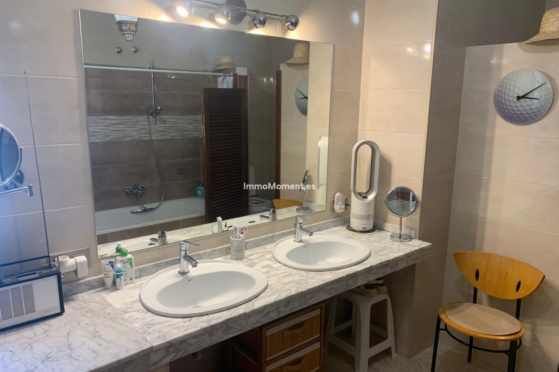 Reventa - Villa independiente - Orihuela Costa - Villamartín