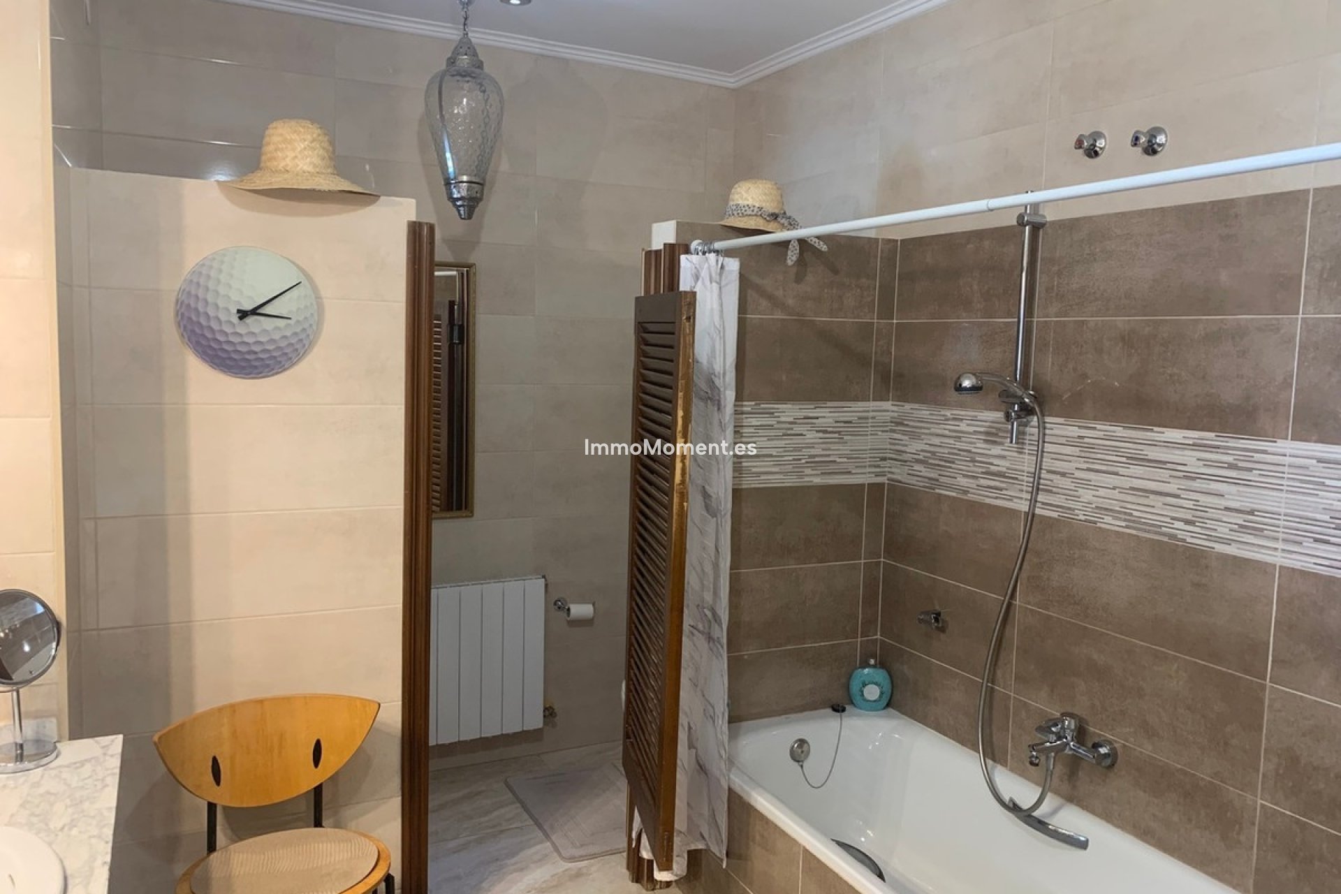 Reventa - Villa independiente - Orihuela Costa - Villamartín