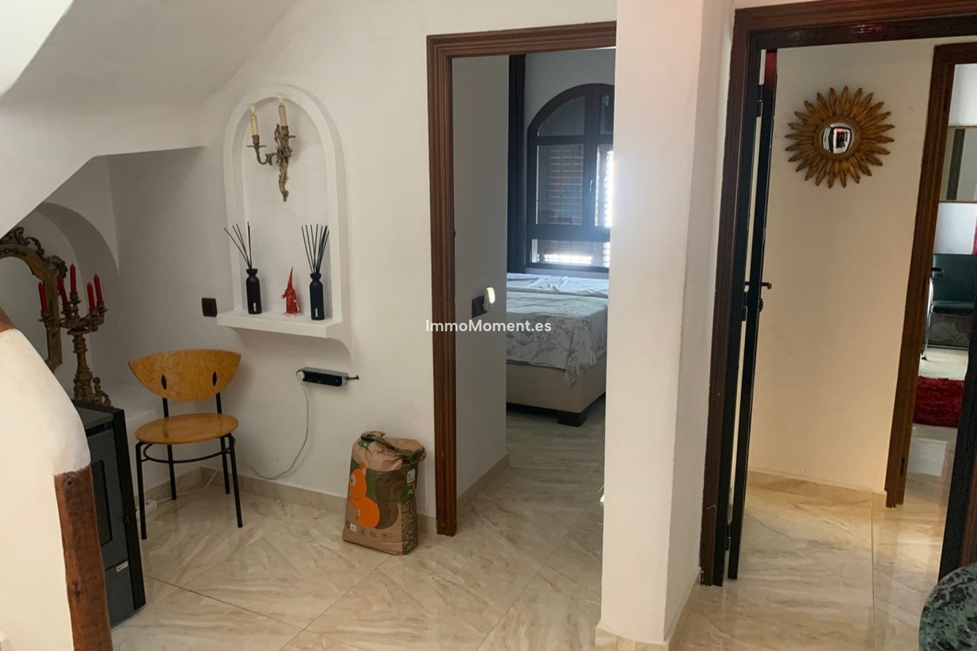 Reventa - Villa independiente - Orihuela Costa - Villamartín