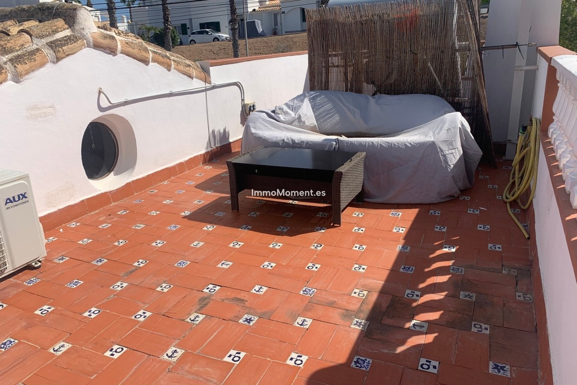Reventa - Villa independiente - Orihuela Costa - Villamartín