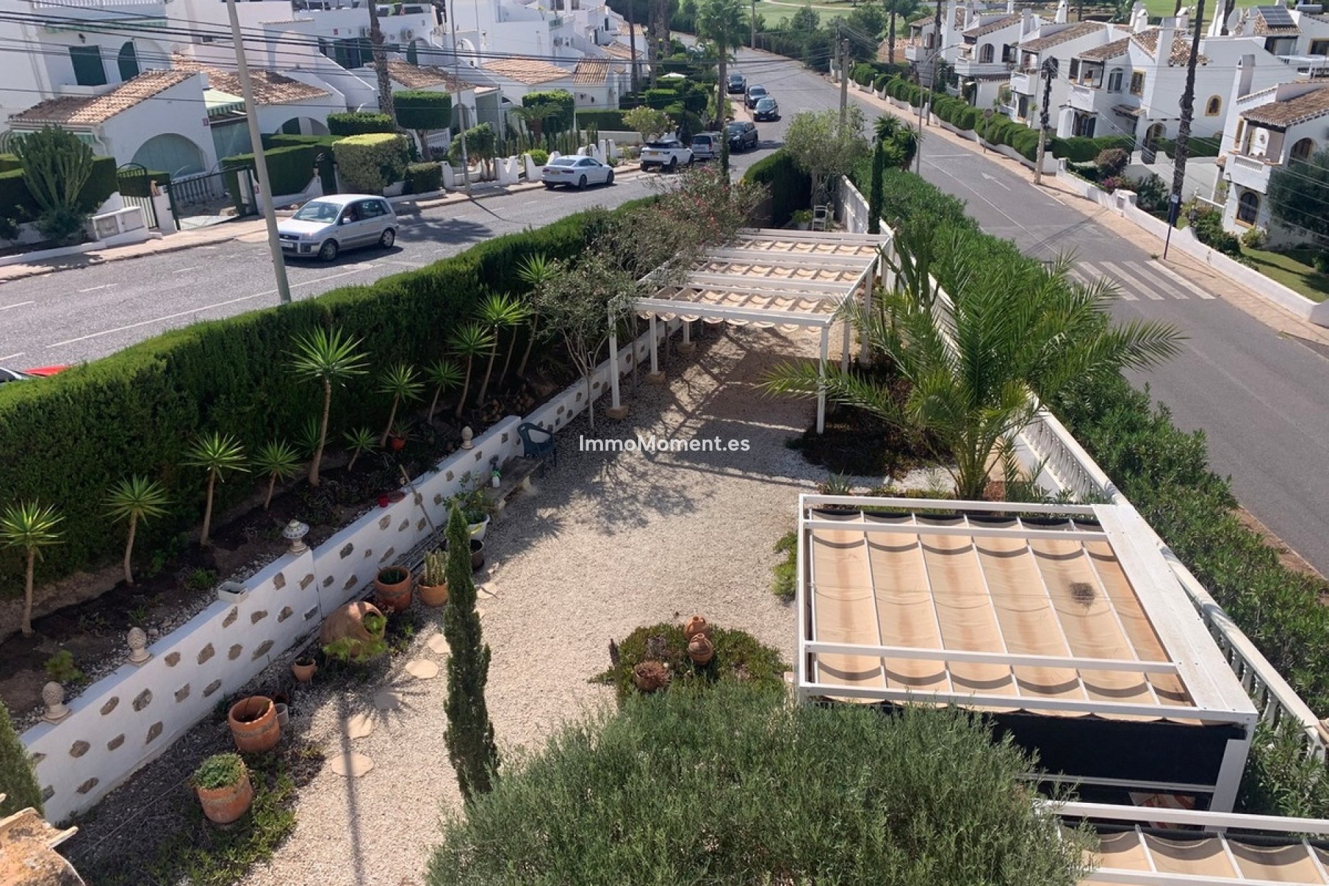 Reventa - Villa independiente - Orihuela Costa - Villamartín