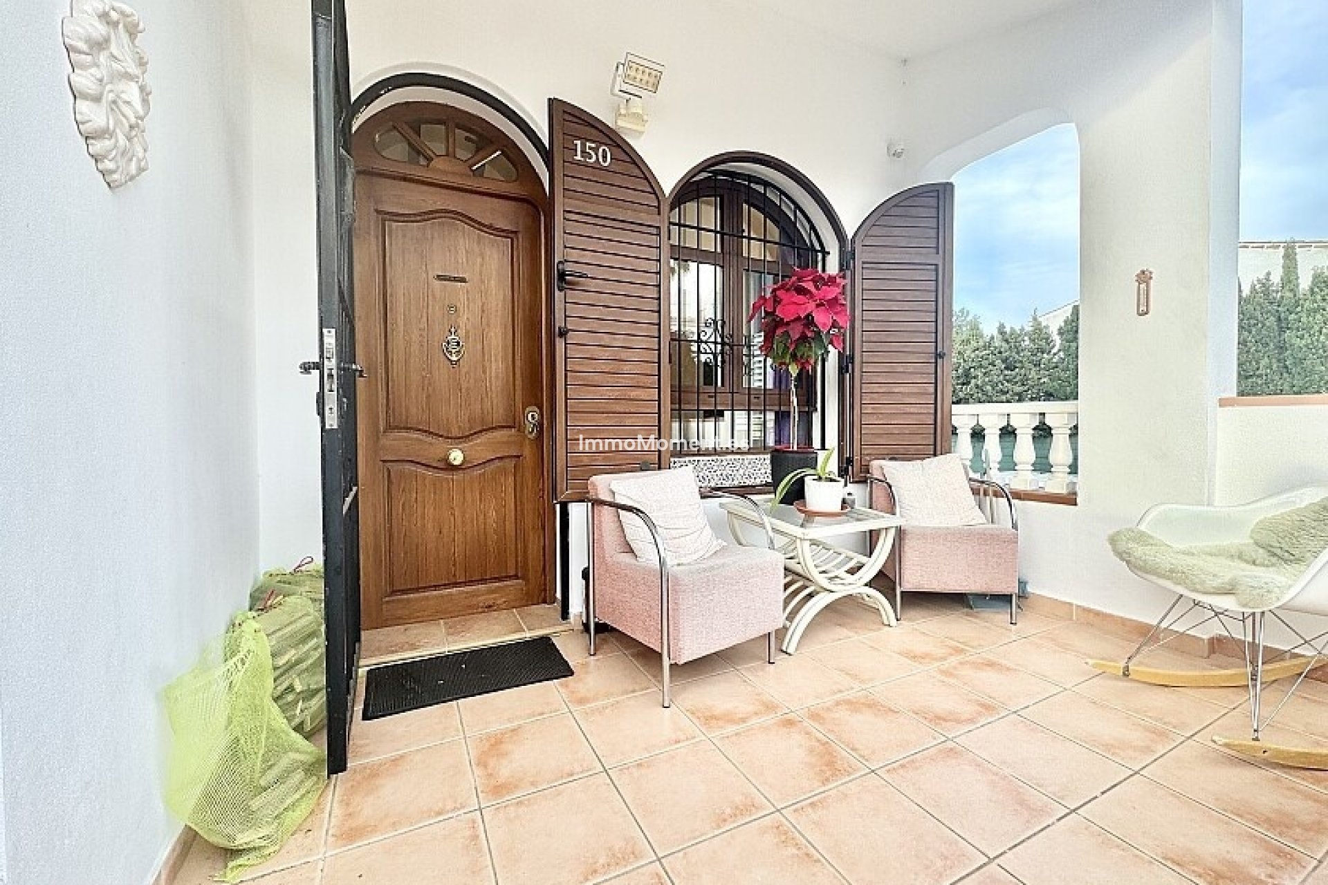Reventa - Villa independiente - Orihuela Costa - Villamartín