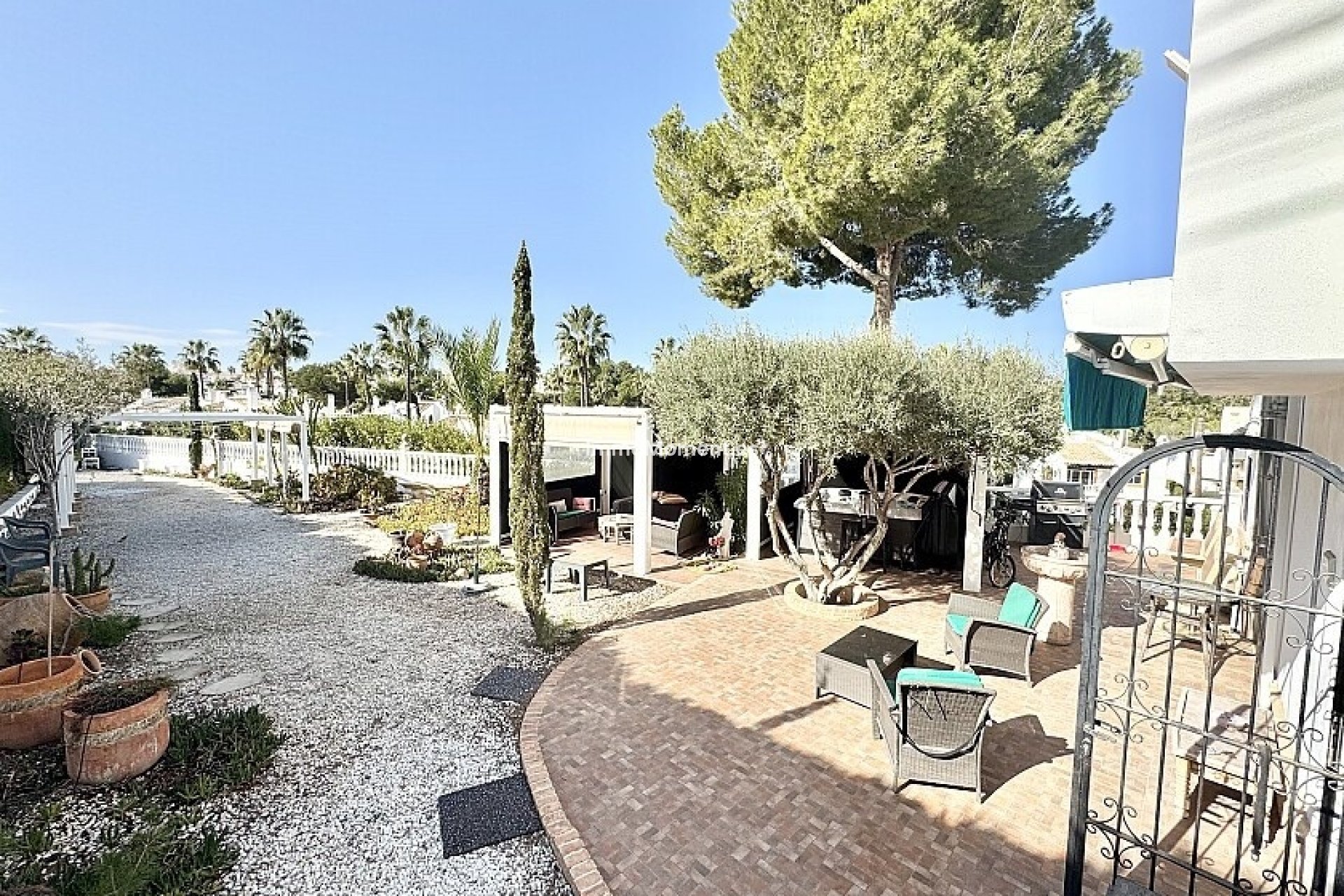 Reventa - Villa independiente - Orihuela Costa - Villamartín