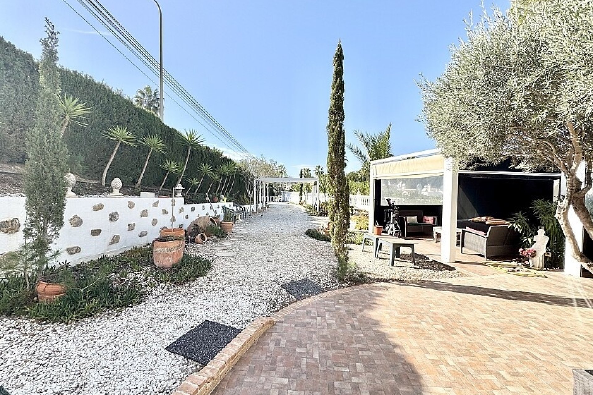 Reventa - Villa independiente - Orihuela Costa - Villamartín
