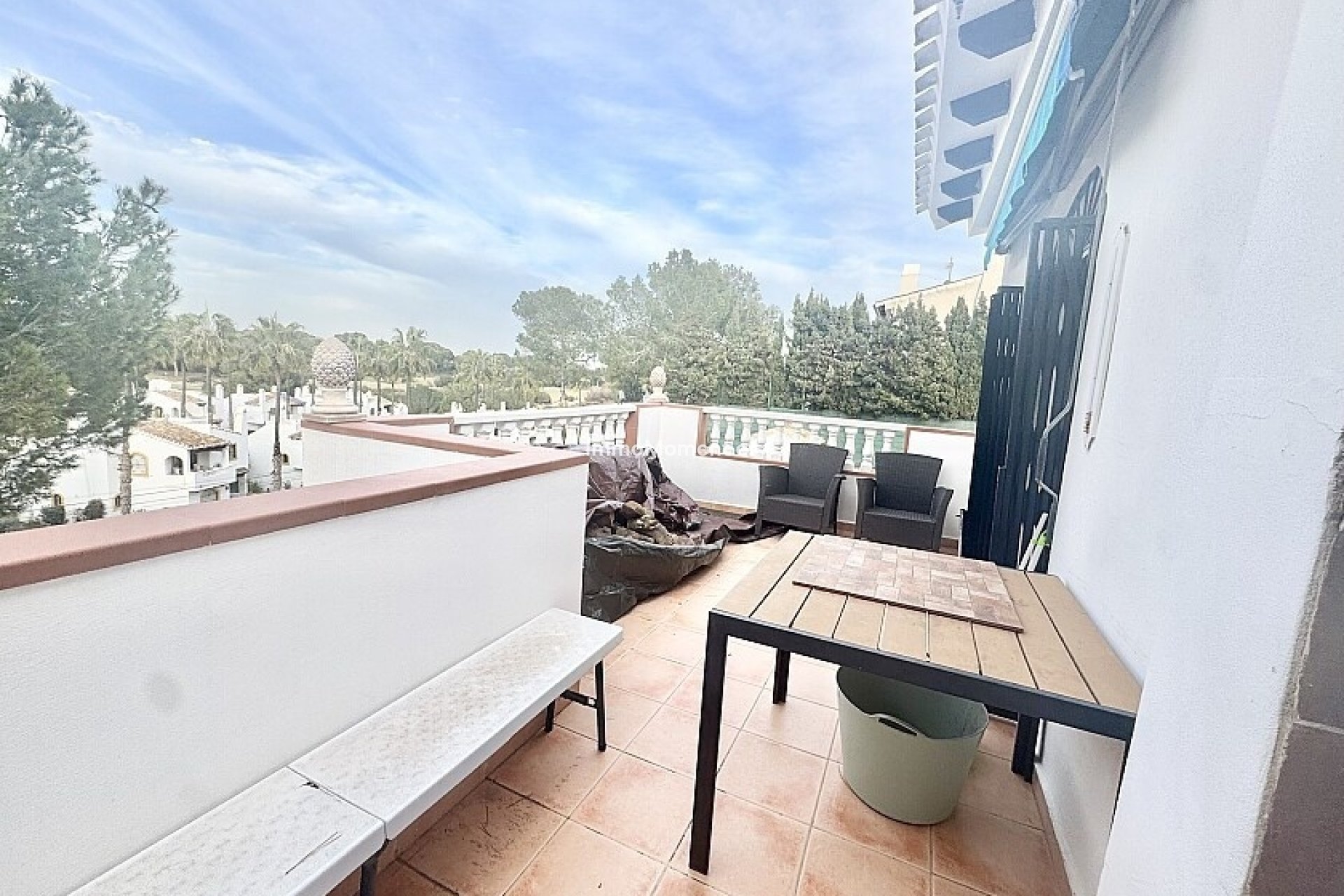 Reventa - Villa independiente - Orihuela Costa - Villamartín