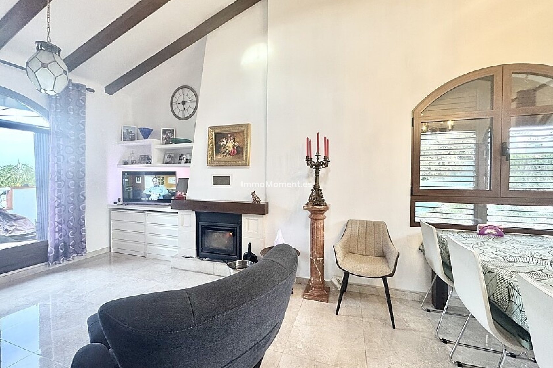 Reventa - Villa independiente - Orihuela Costa - Villamartín
