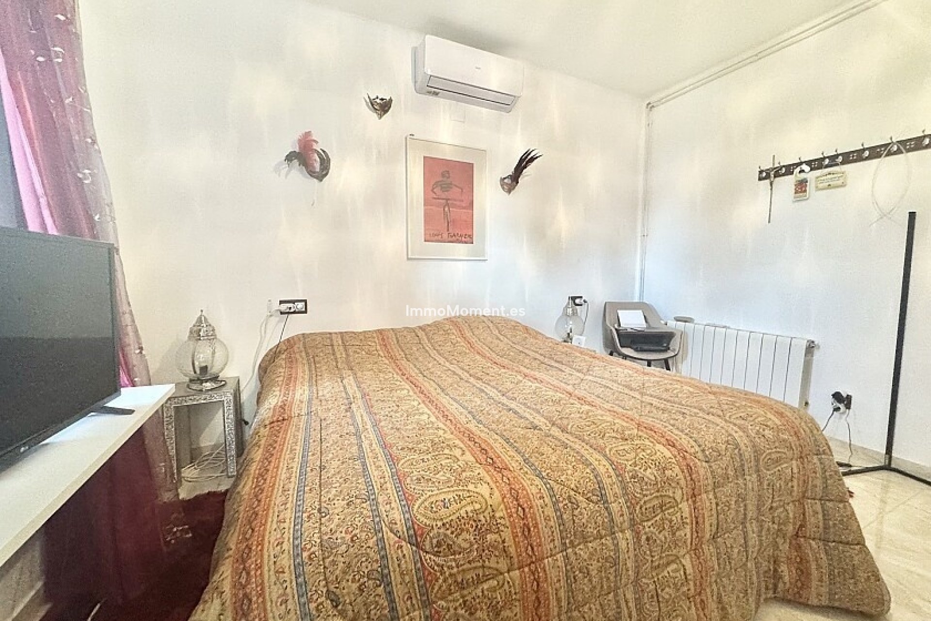 Reventa - Villa independiente - Orihuela Costa - Villamartín