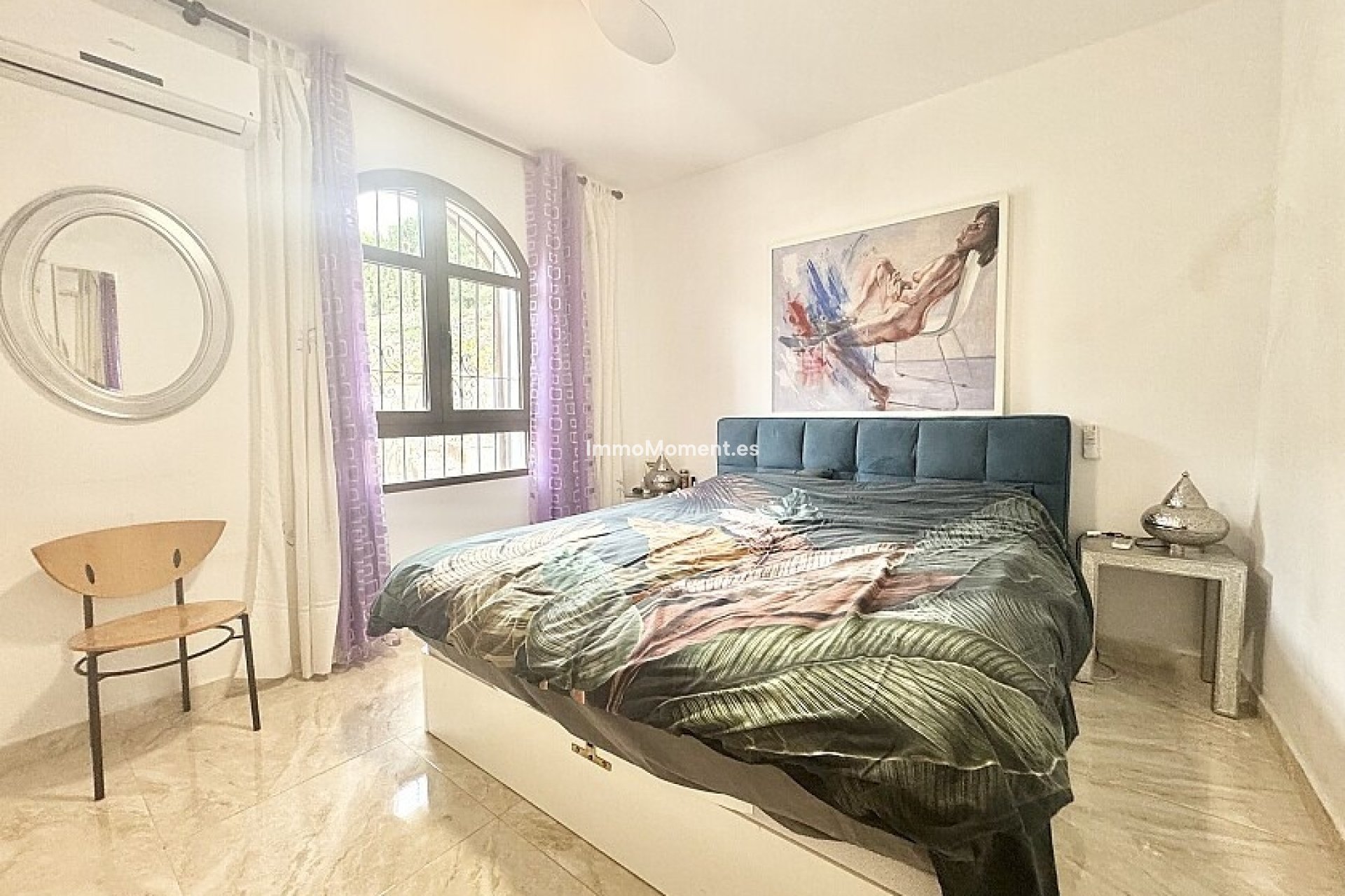 Reventa - Villa independiente - Orihuela Costa - Villamartín
