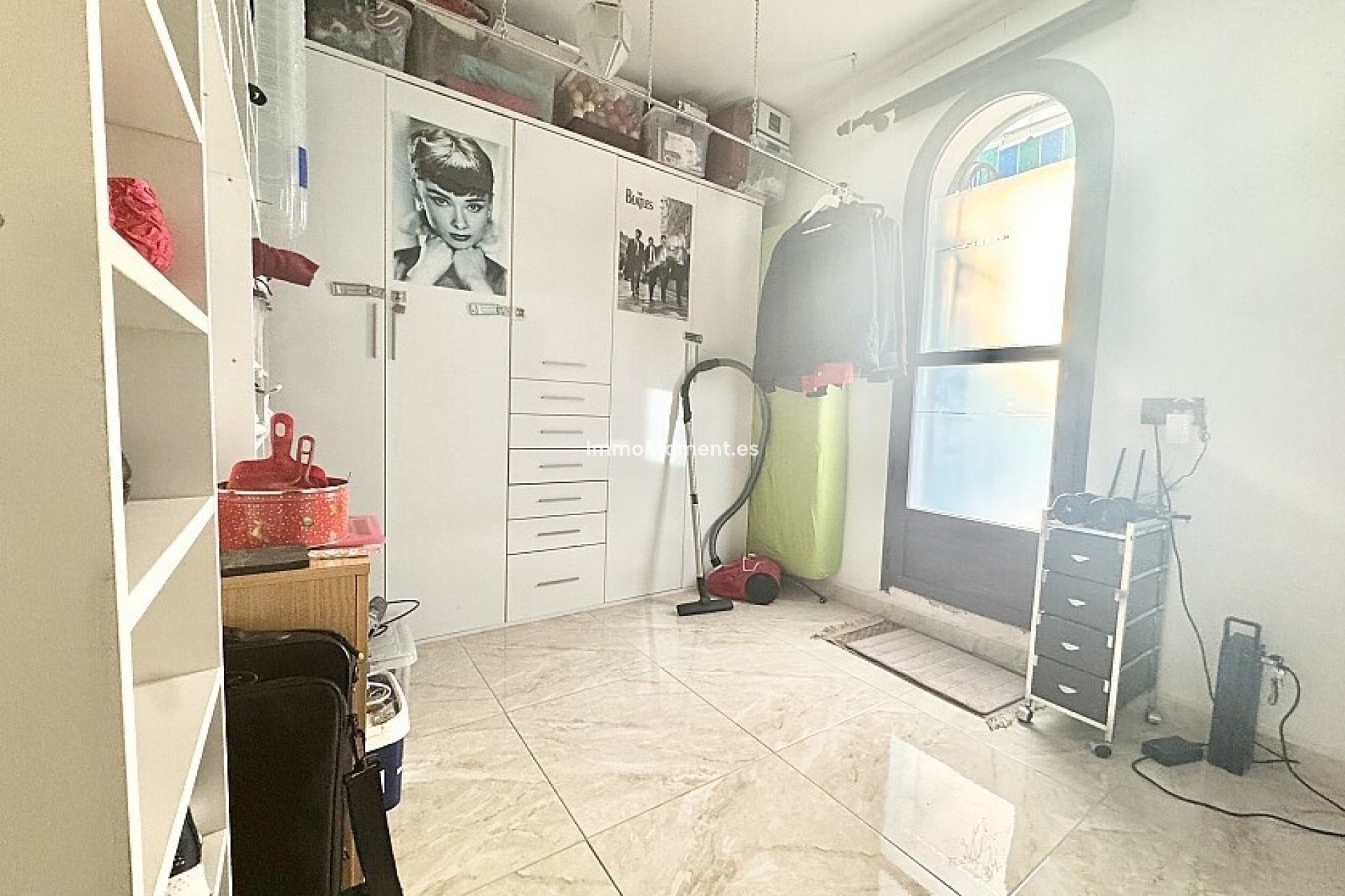 Reventa - Villa independiente - Orihuela Costa - Villamartín