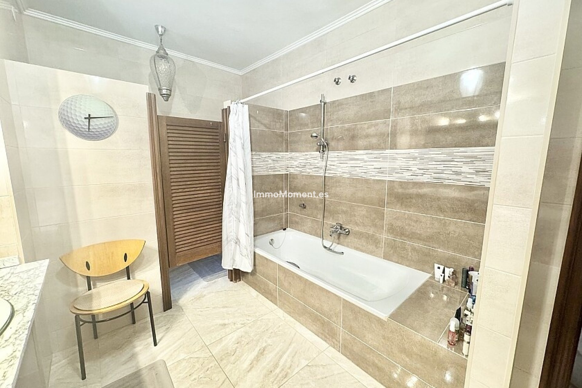 Reventa - Villa independiente - Orihuela Costa - Villamartín