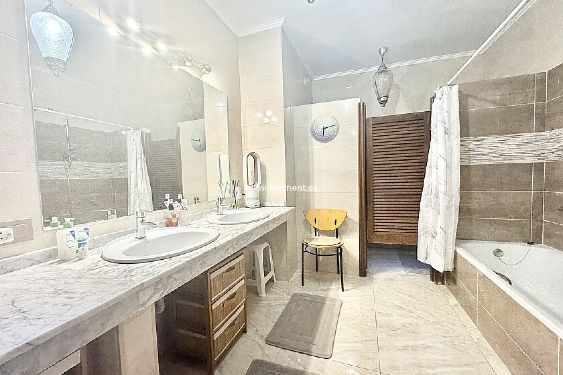 Reventa - Villa independiente - Orihuela Costa - Villamartín
