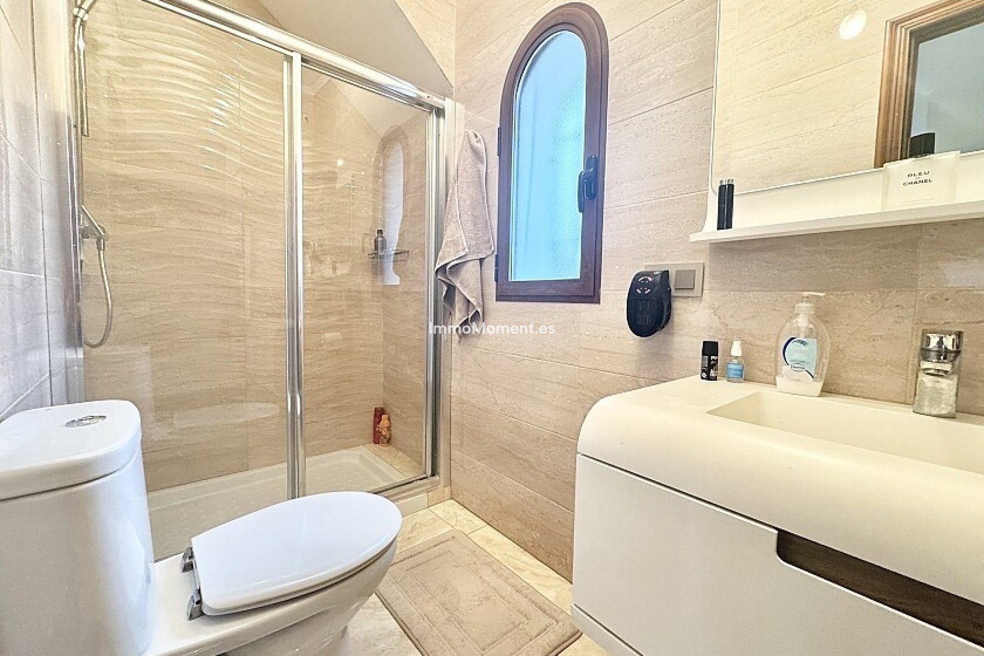 Reventa - Villa independiente - Orihuela Costa - Villamartín