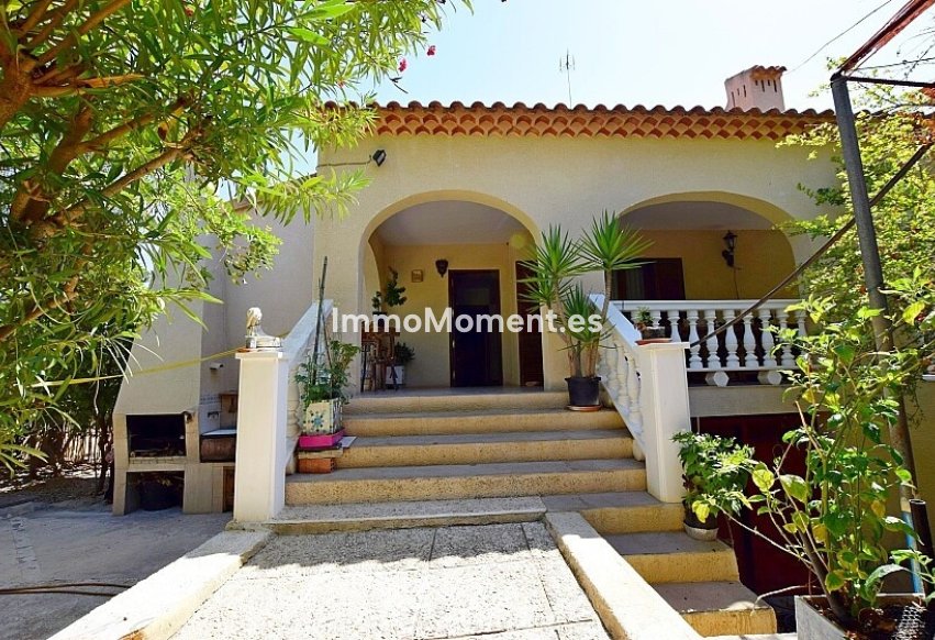 Reventa - Villa independiente - Orihuela Costa - Villamartín