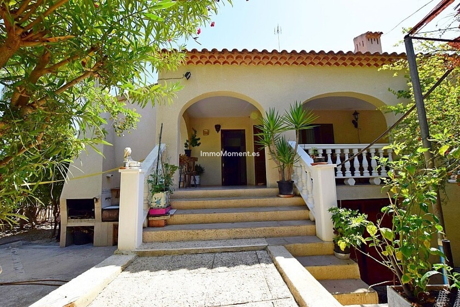 Reventa - Villa independiente - Orihuela Costa - Villamartín