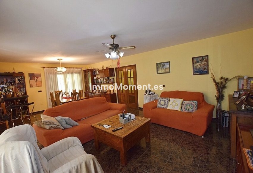 Reventa - Villa independiente - Orihuela Costa - Villamartín