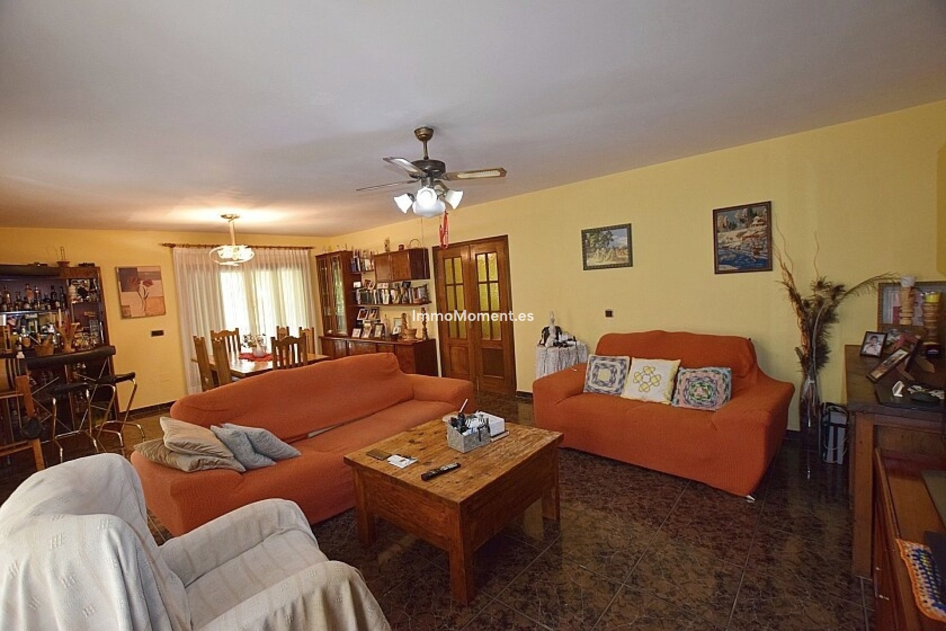 Reventa - Villa independiente - Orihuela Costa - Villamartín