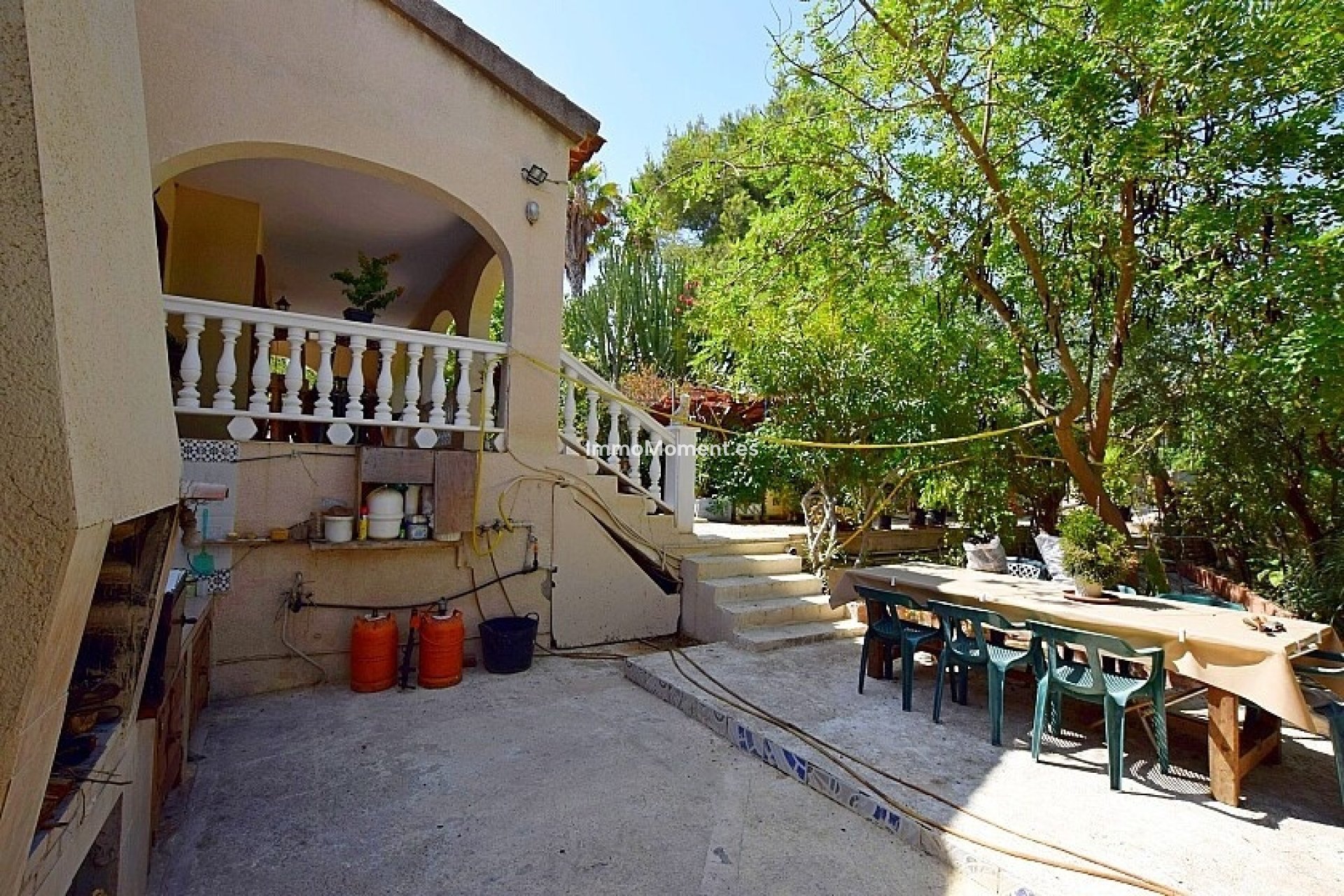 Reventa - Villa independiente - Orihuela Costa - Villamartín