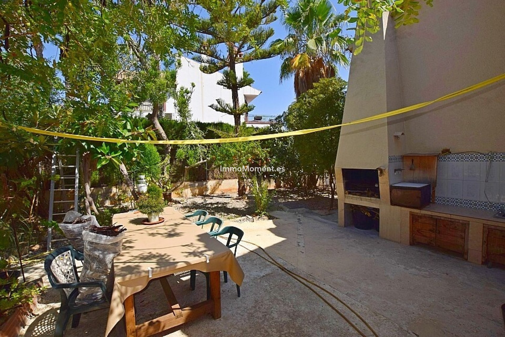 Reventa - Villa independiente - Orihuela Costa - Villamartín