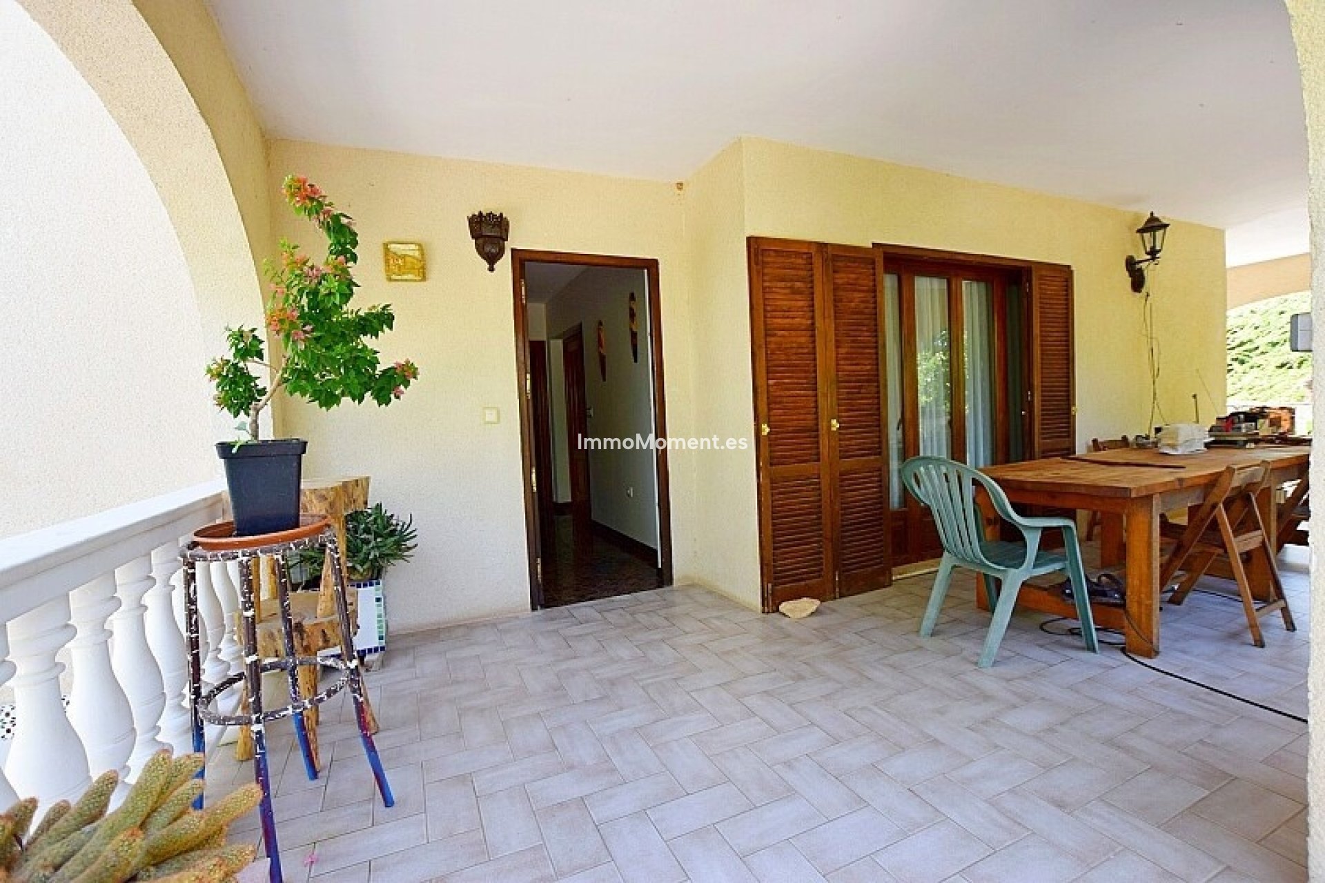 Reventa - Villa independiente - Orihuela Costa - Villamartín