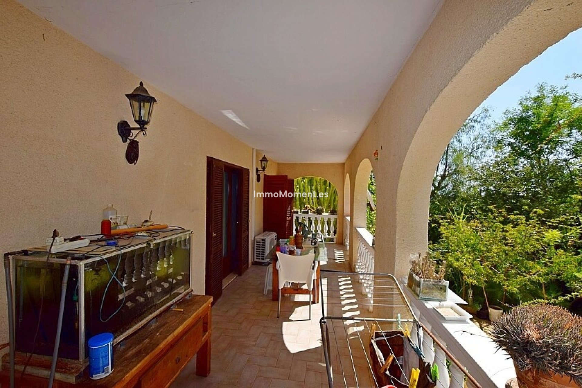 Reventa - Villa independiente - Orihuela Costa - Villamartín