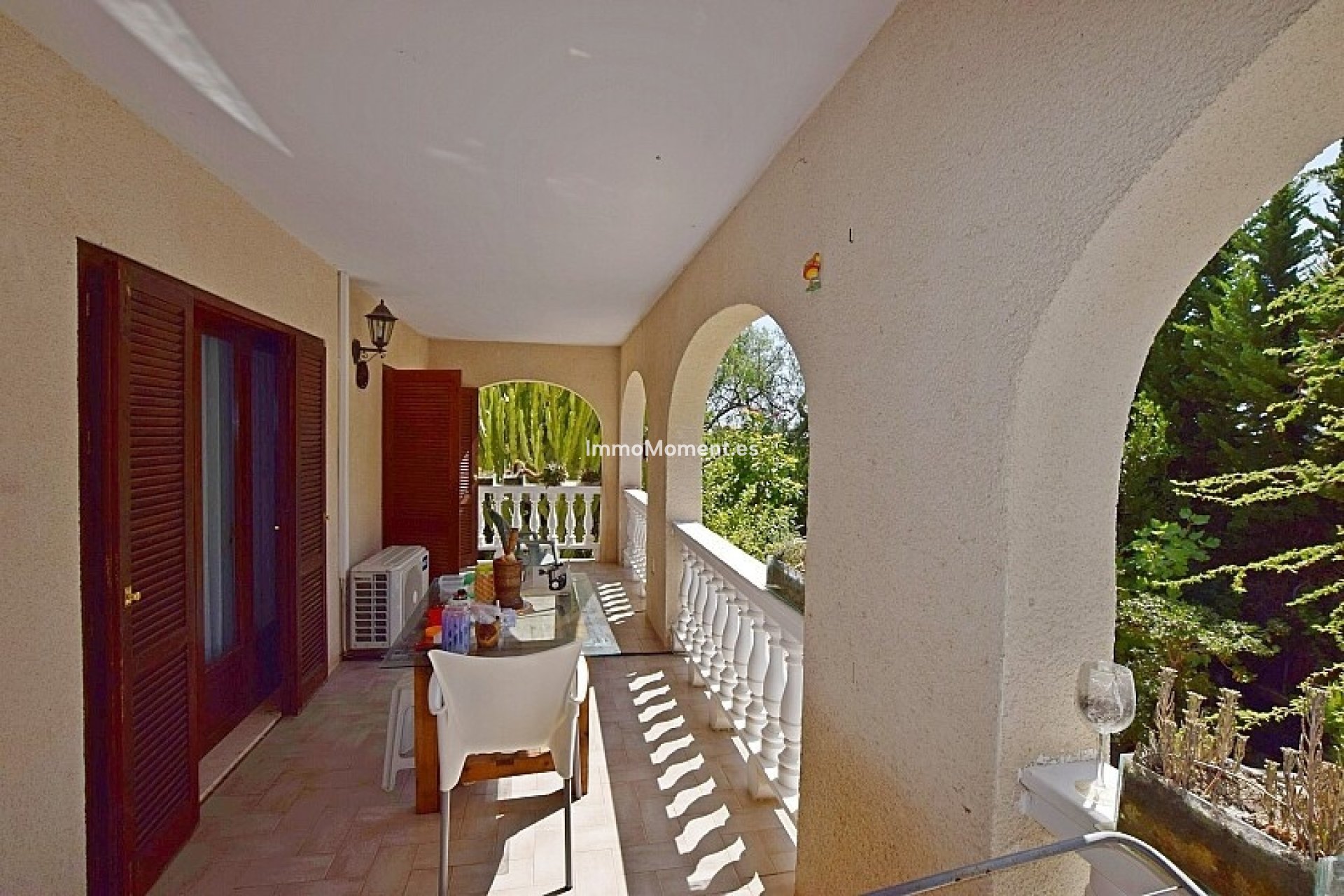 Reventa - Villa independiente - Orihuela Costa - Villamartín