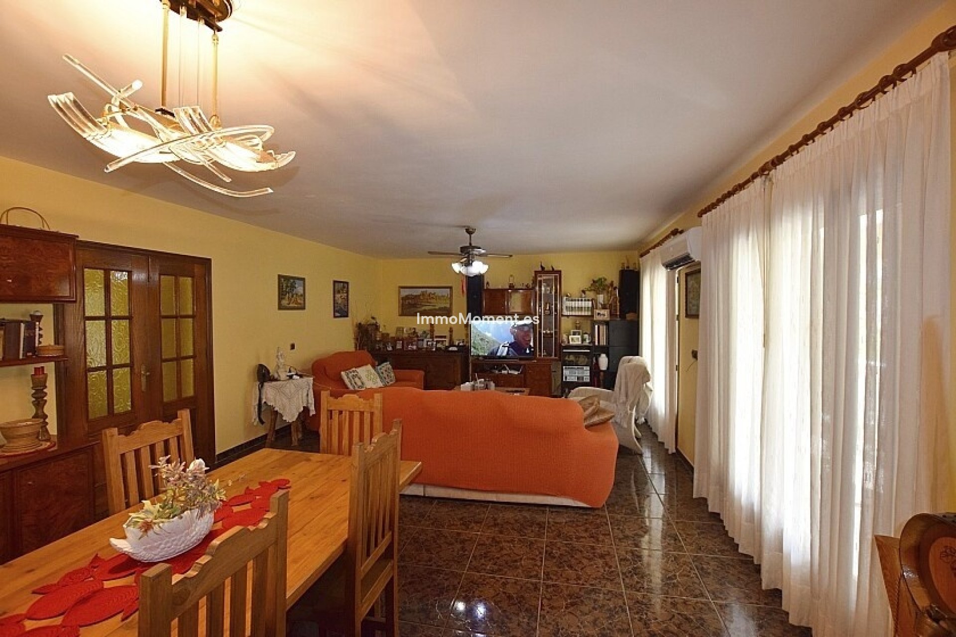 Reventa - Villa independiente - Orihuela Costa - Villamartín
