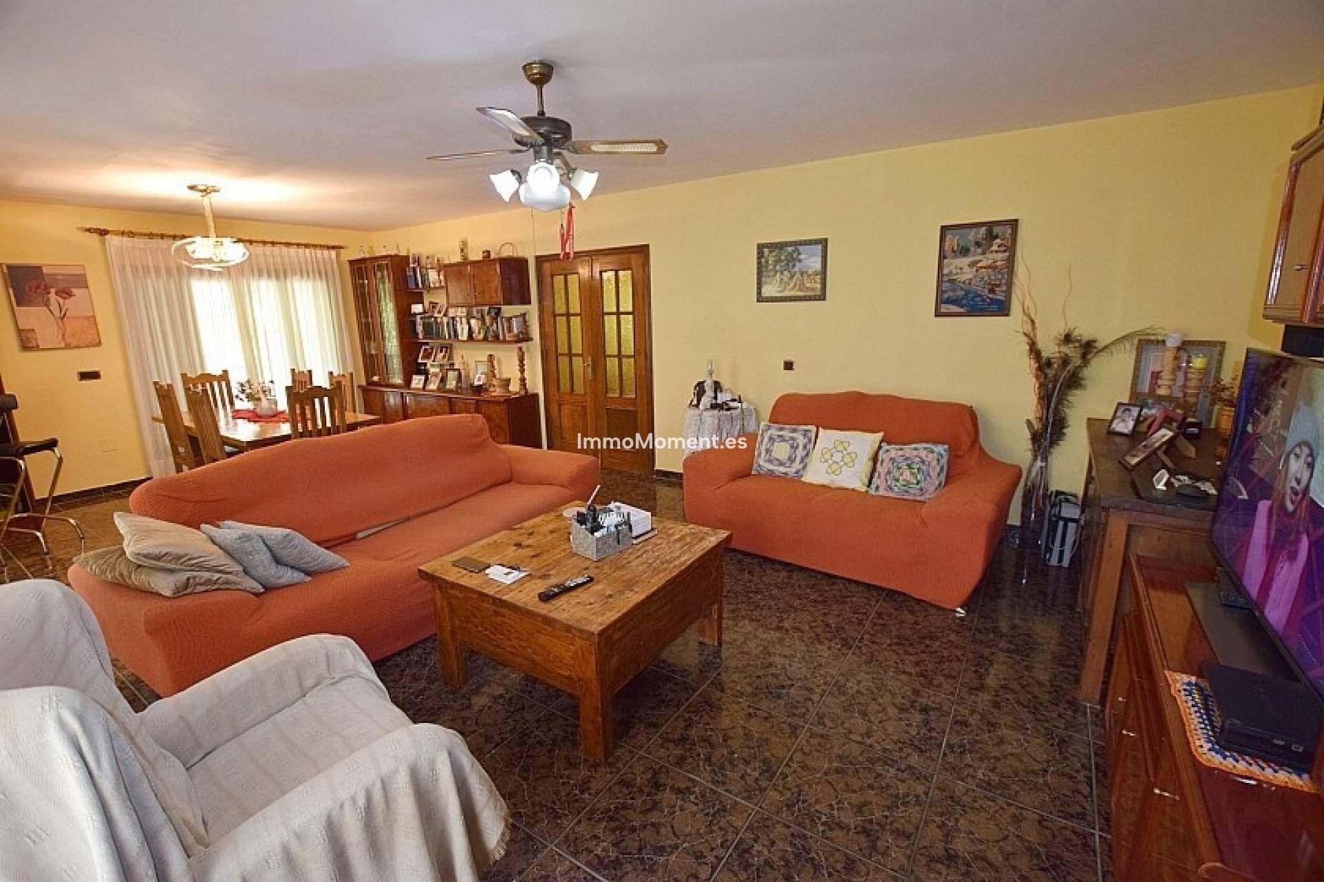 Reventa - Villa independiente - Orihuela Costa - Villamartín
