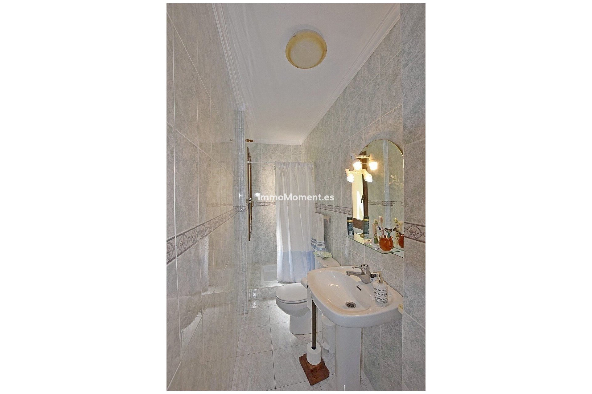 Reventa - Villa independiente - Orihuela Costa - Villamartín