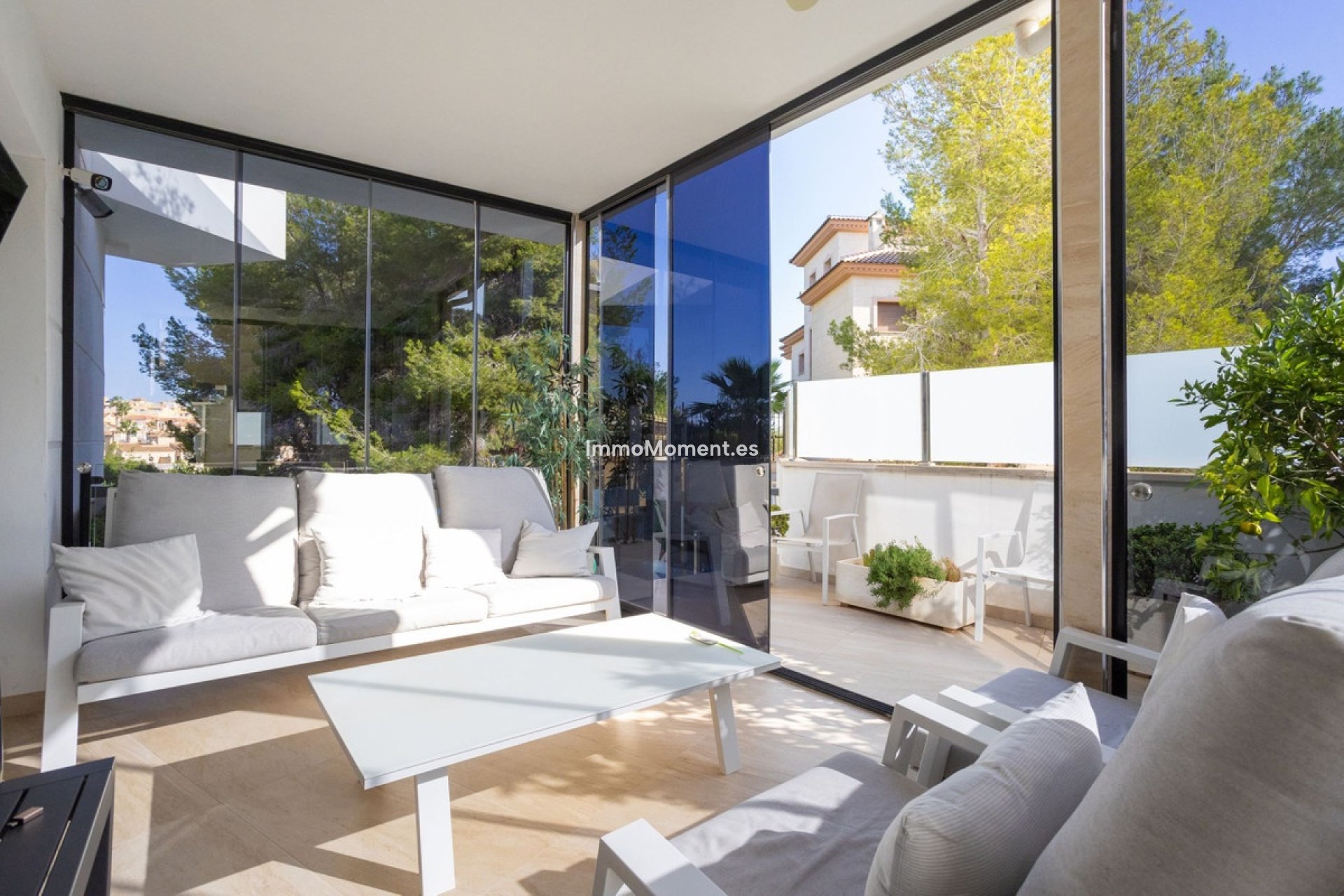 Reventa - Villa independiente - Orihuela Costa - Villamartín