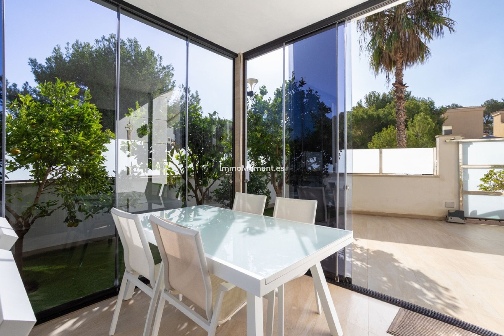 Reventa - Villa independiente - Orihuela Costa - Villamartín