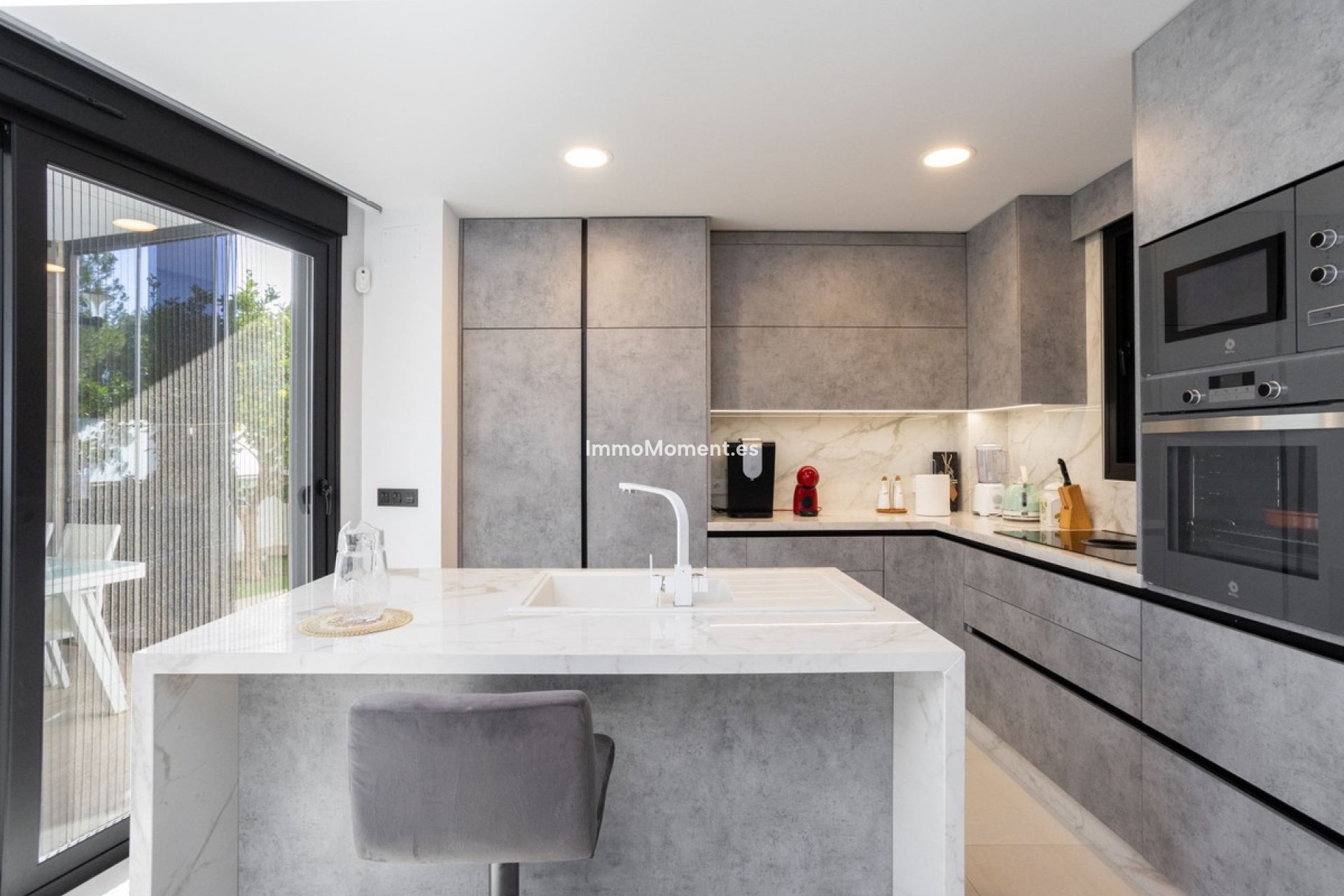 Reventa - Villa independiente - Orihuela Costa - Villamartín