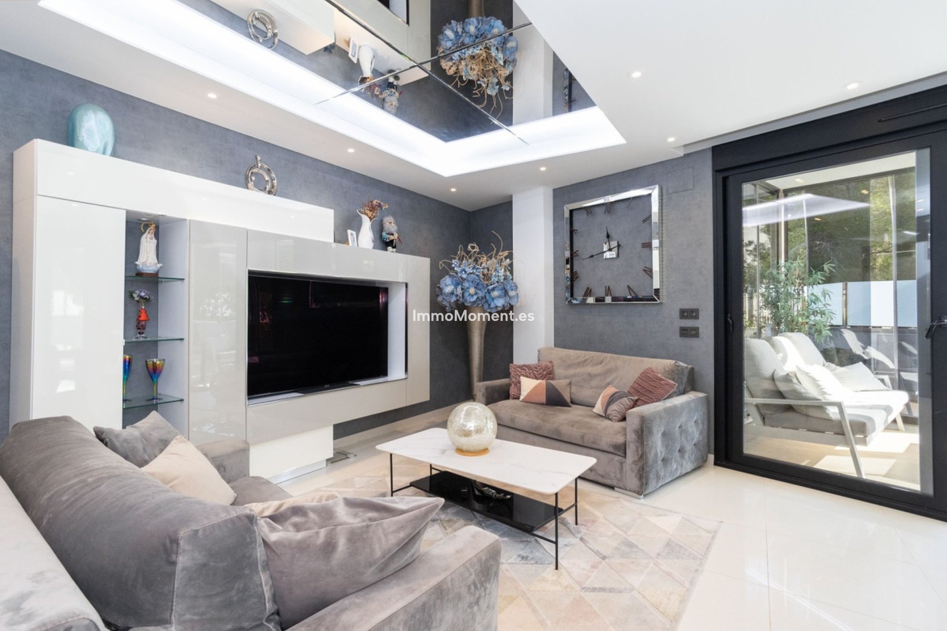 Reventa - Villa independiente - Orihuela Costa - Villamartín
