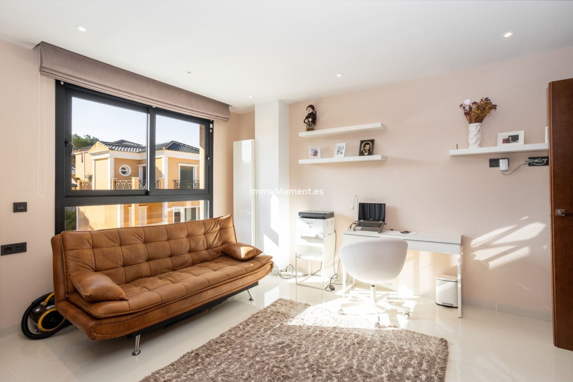 Reventa - Villa independiente - Orihuela Costa - Villamartín