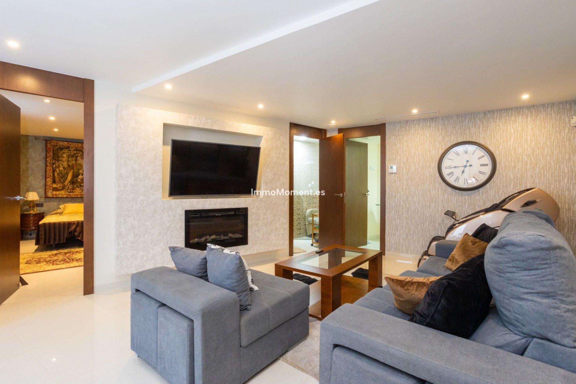 Reventa - Villa independiente - Orihuela Costa - Villamartín