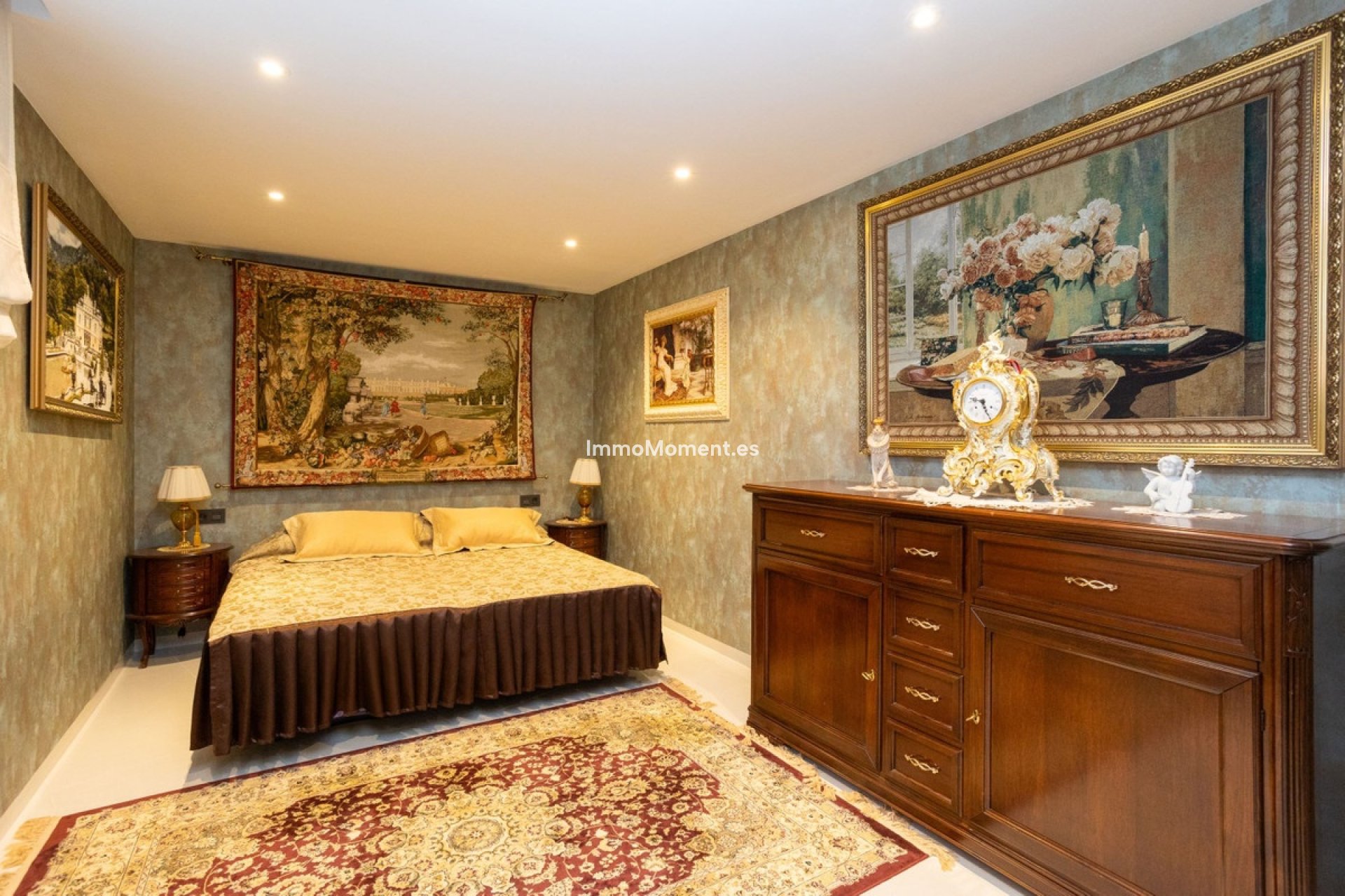Reventa - Villa independiente - Orihuela Costa - Villamartín