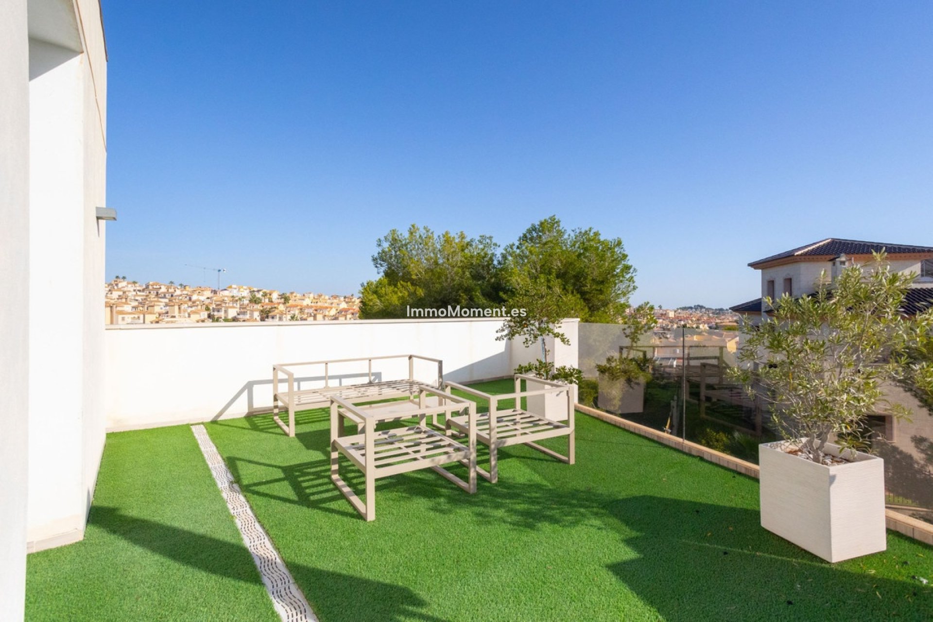 Reventa - Villa independiente - Orihuela Costa - Villamartín