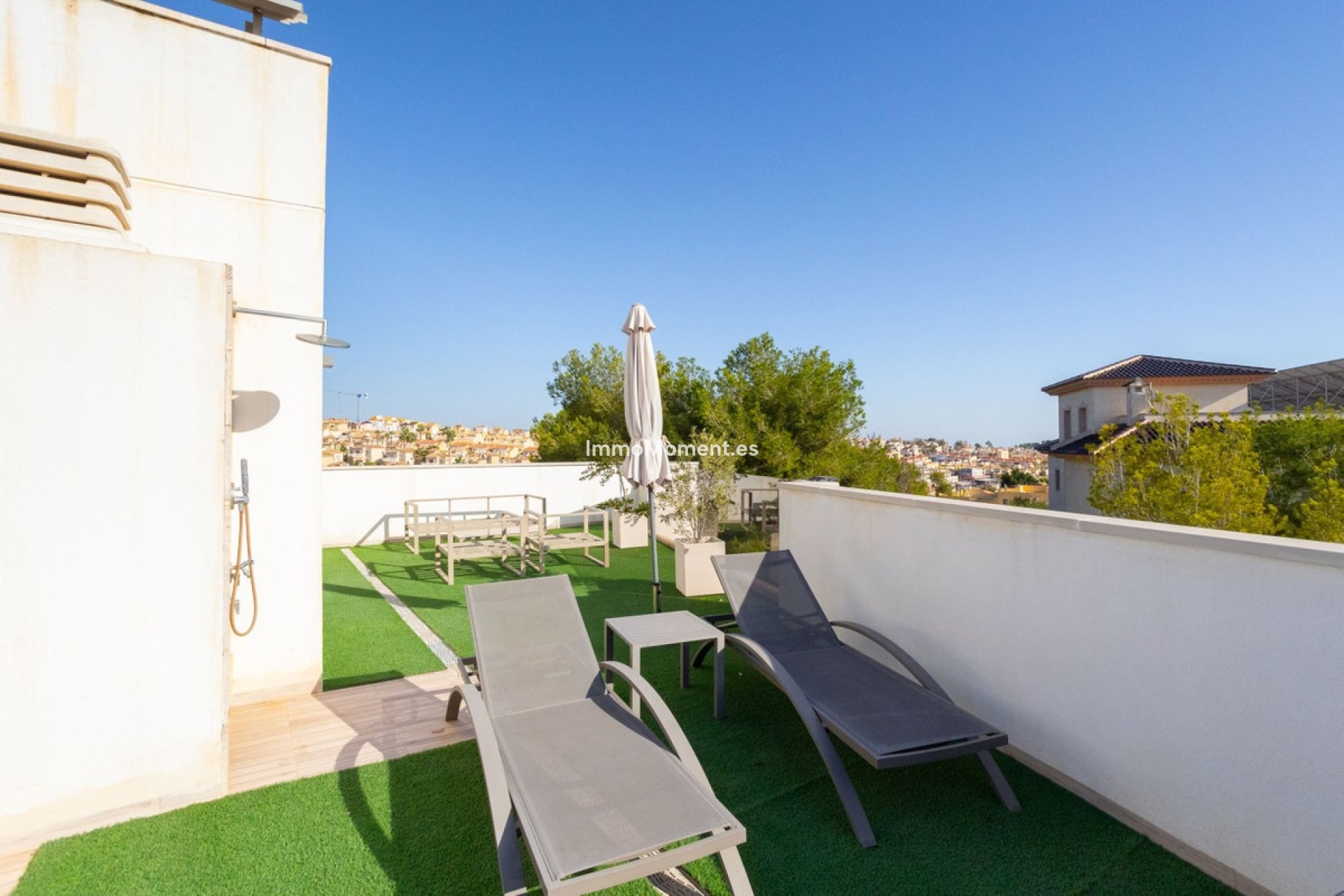 Reventa - Villa independiente - Orihuela Costa - Villamartín