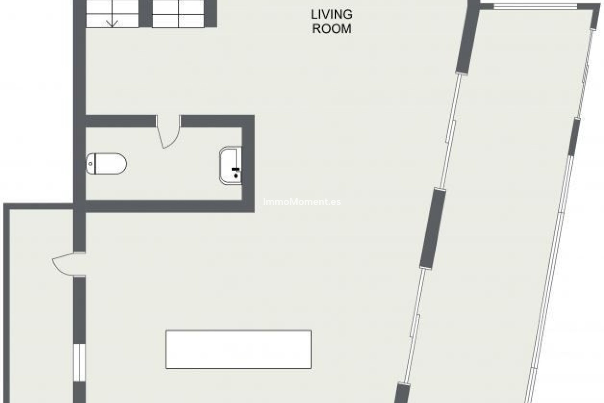 Reventa - Villa independiente - Orihuela Costa - Villamartín