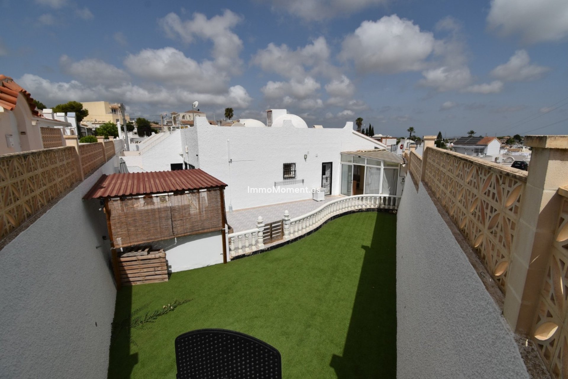 Reventa - Villa independiente - Orihuela Costa - Villamartín