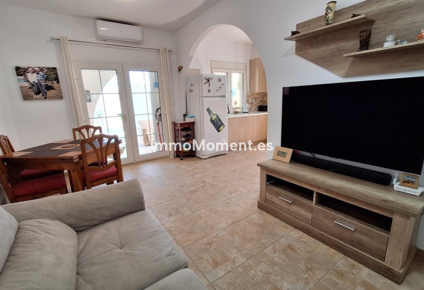 Reventa - Villa independiente - Orihuela Costa - Villamartín