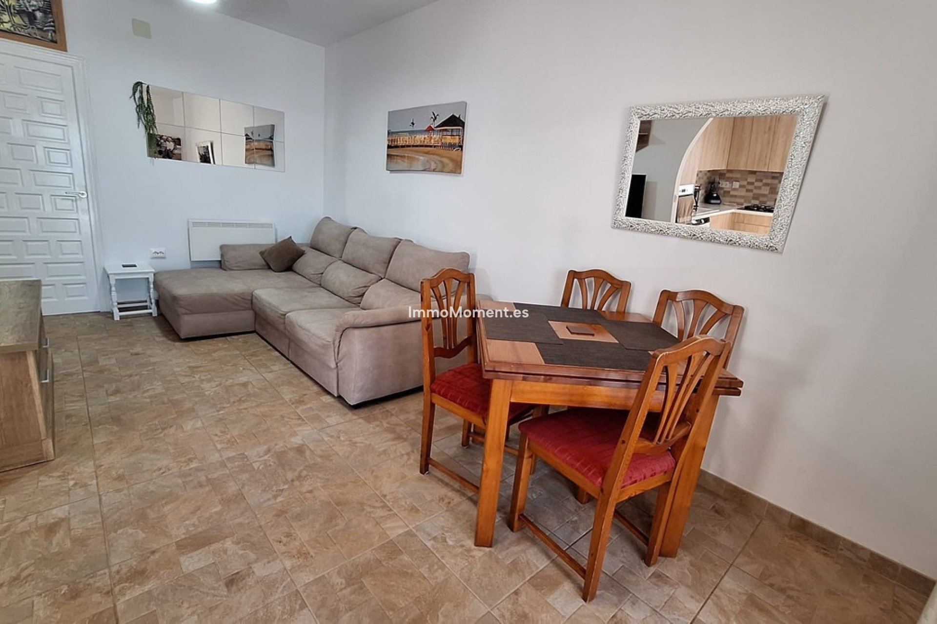 Reventa - Villa independiente - Orihuela Costa - Villamartín