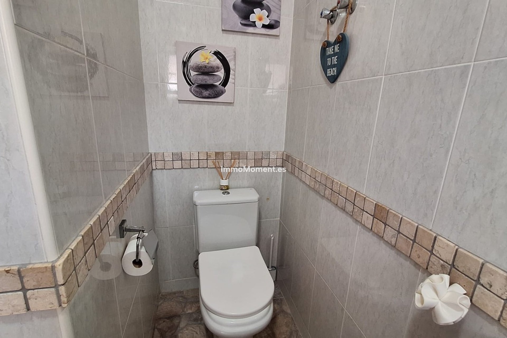 Reventa - Villa independiente - Orihuela Costa - Villamartín